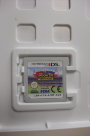 3DS Mario & Sonic op de Olympische Spelen Londen 2012 (cib) HOL