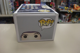 Buzz Lightyear 02 POP! Disney Vaulted