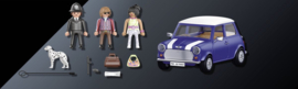 Playmobil Mini Cooper 70921 nieuw