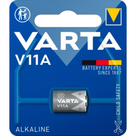 lr11 / v11/ mn11 varta 1 stuk