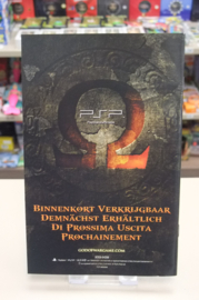 PS2 God of War II (cib)