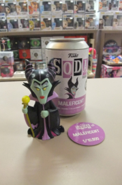 Maleficent Soda