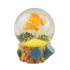 Blinky Snow Globe The Simpsons nieuw