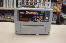 SNES Starwing (cart only) FAH