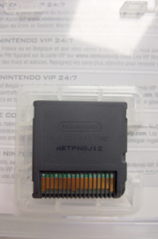 DS Mega Man Battle Network Double Team DS (cib) FHUG