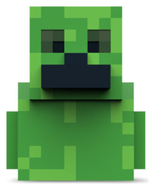 Creeper 5 cm tubbz Minecraft nieuw