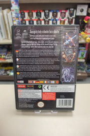 Gamecube Ikaruga (cib) eur