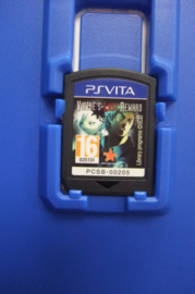 Vita Virtues Last Reward (cib)
