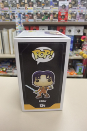 Ezra 134 POP! Star Wars Rebels Vaulted