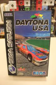 Saturn Daytona USA (cib)