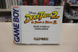 GB DuckTales 2 (cib) FAH