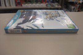 Wii U Finding Teddy II: Definitve Edtion (sealed) eur