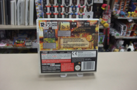DS Age of Empires Mythologies (cib) FAH