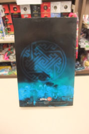 PS2 Castle Shikigame II (cib)