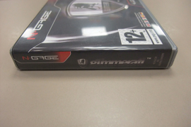 N Gage Glimmerati (cib)