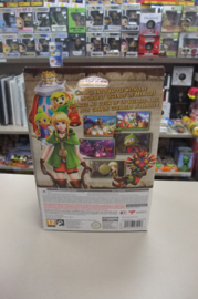 3DS Hyrule Warriors: Legends Limited Edition (cib)