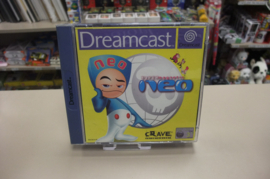 Dreamcast Super Magnetic Neo (cib)