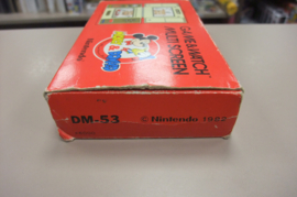 Game & Watch Mickey & Donald - Multi Screen (boxed)