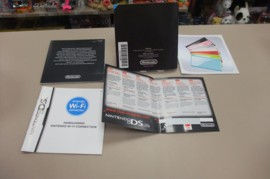 DS Professor Layton and the Curious Village (cib) HOL