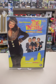 The Nanny seizoen 1 DVD sealed