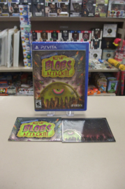 Vita Tales from Space: Mutant Blobs Attack (sealed) usa