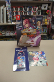 Switch Panty Party Limited Edition (cib) ASI