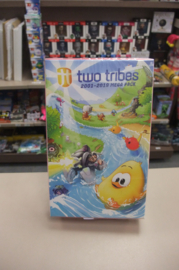 Switch Two Tribes 2001-2019 Mega Pack (sealed)