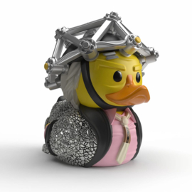 Doc Brown 1955 5 cm tubbz  Back To The Future nieuw