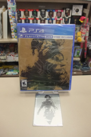 PS4 Volume (sealed) usa