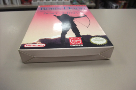 Nes Robin Hood: Prince of thieves (cib) usa