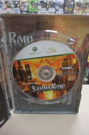 XBox 360 Saints Row 2 Collector's Edition (cib)