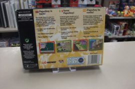 N64 Paperboy (cib) eur