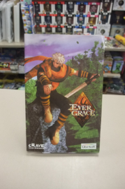 PS2 EverGrace (cib)