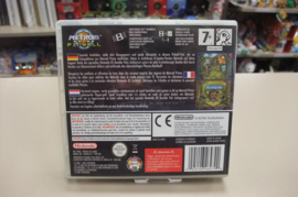 DS Metroid Prime Pinball (cib) FHG