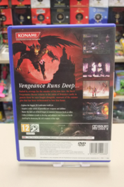 PS2 Castlevania: Curse of Darkness (cib)