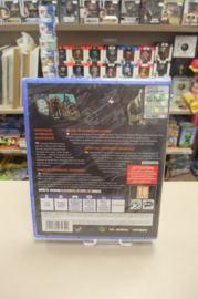 PS4 This is the Police II (sealed)