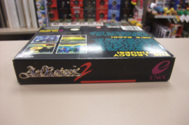 SNES Act Raiser 2 (cib) usa
