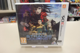 3DS Shin Megami Tensei: Strange Journey Redux (sealed) FAH