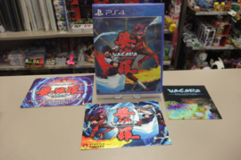 PS4 Vasara Collection (sealed)