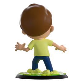 Morty figure 11 cm Rick & Morty nieuw Youtooz