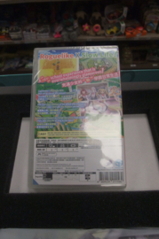 Switch Omega Labyrinth Life Limited Edition (cib) Asia English