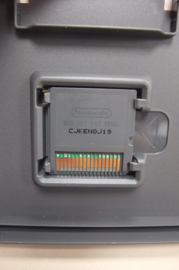 DS Nostalgia (cib) usa