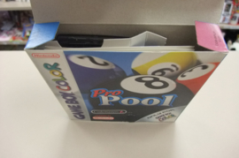 GBC Pro Pool (cib) eur