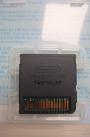 DS Kirby Mass Attack (cib) HOL