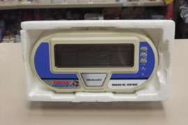 Game & Watch Donkey Kong Hockey - micro vs. system (boxed)