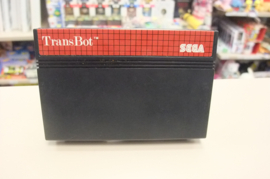Master System Transbot (cib)