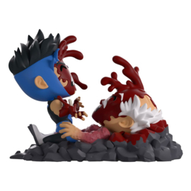 Invincible vs. Conquest Figure 12cm Invincible nieuw Youtooz