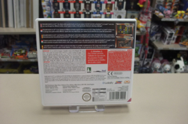 3DS Boulder Dash Xl 3d (cib) eur