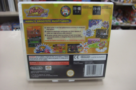 DS Kirby Super Star Ultra (cib) HOL