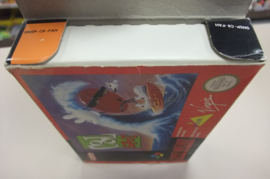 SNES Cool Spot (cib) FAH